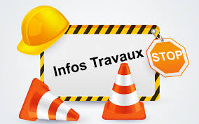 TRAVAUX 2025